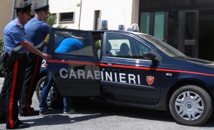 carabinieri-arresto