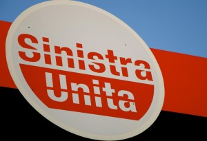 sinistra unita