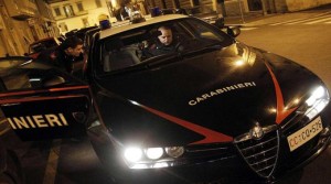 carabinieri