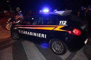 carabinieri