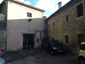 carcere cappuccini