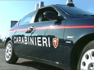 Carabinieri. consegnava-droga-su-un-piaggio-arrestato-spacciatore-dei-boschi_5c1154de-0cc7-11e4-ab03-b96aecb500cf_display