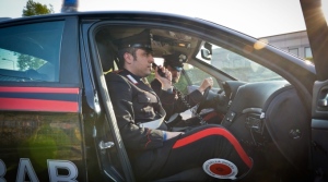 carabinieri