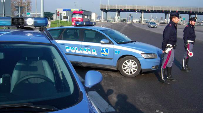 Ravenna. viaggi per immigrazione clandestina, 6 arresti dalla ... Polizia di stato ravenna