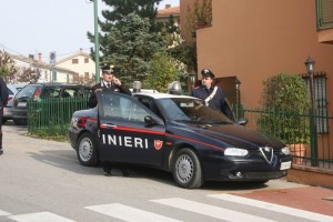 carabinieri