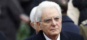 mattarella