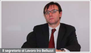 Iro Belluzzi