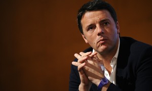 Matteo Renzi