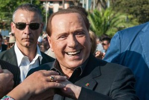 berlusconi