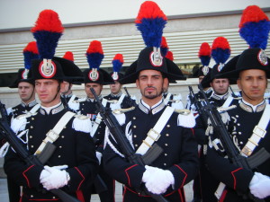 carabinieri