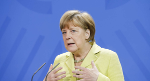 merkel