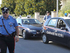 carabinieri