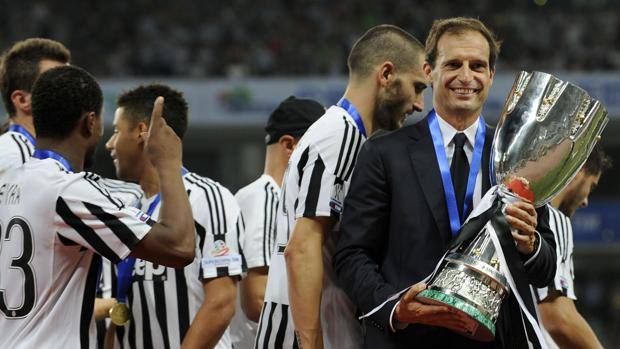 ALLEGRI 1