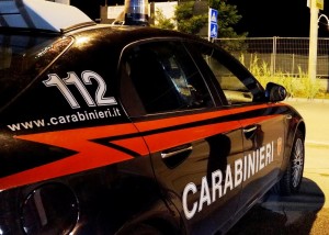 Carabinieri 1