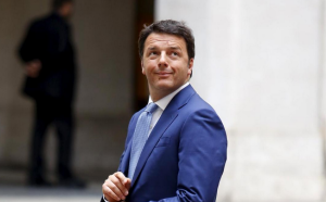 Matteo Renzi