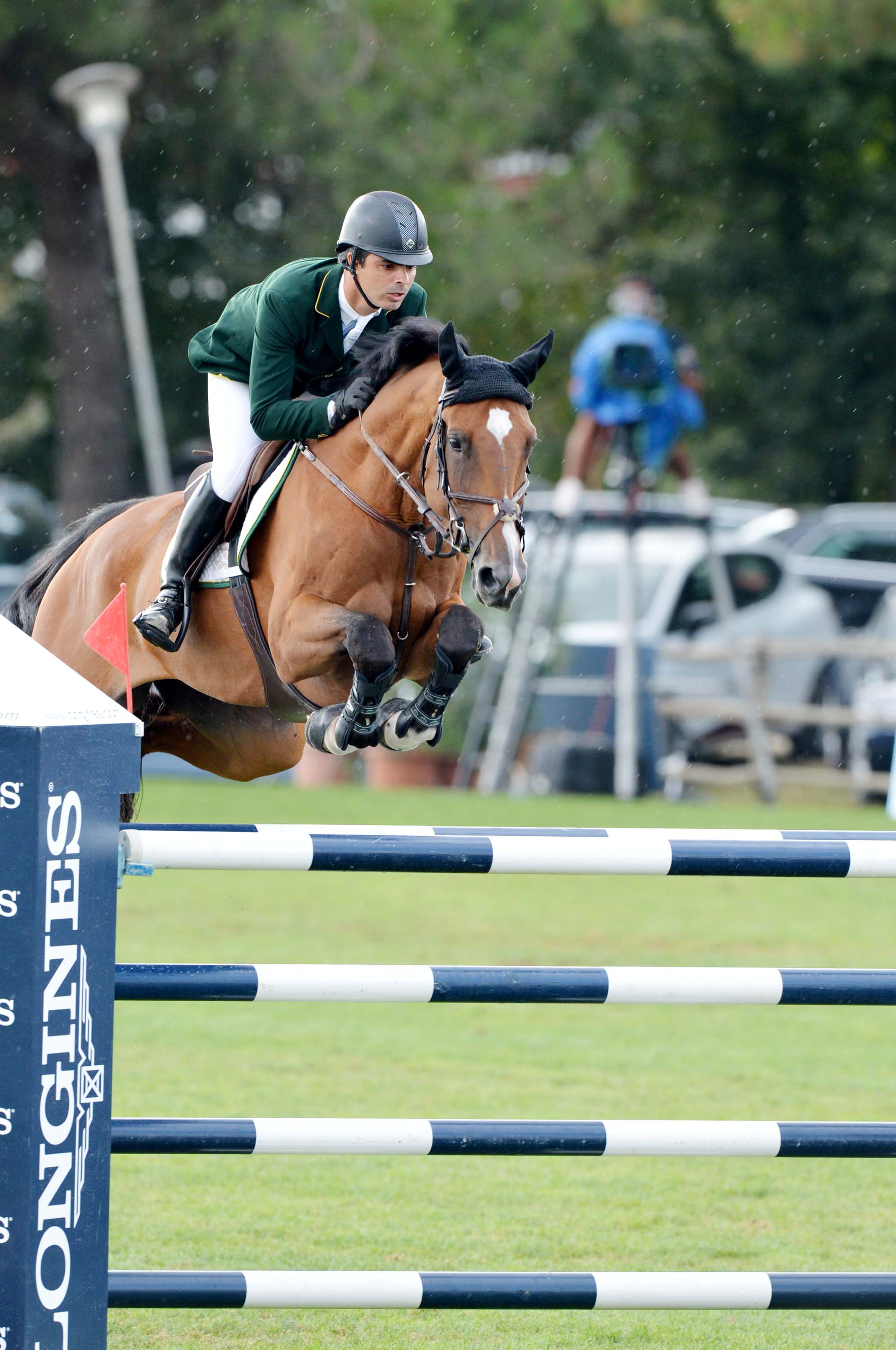 Equitazione. CSIO San Marino Arezzo. Lirica e cavalli in memoria