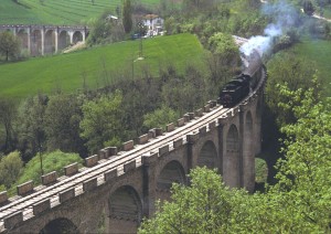 ferrovia fano urbino