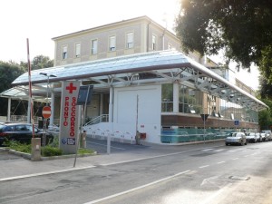 pronto soccorso ospedale pesaro