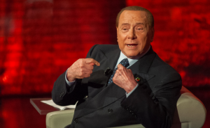 Berlusconi