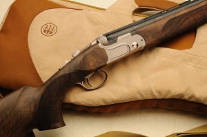 fucile Beretta-DT11-Sporting