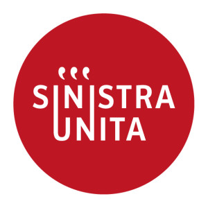 Sinistra unita, nuovo logo