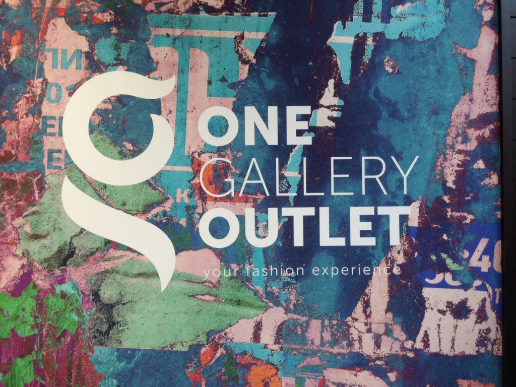 One Gallery Outlet