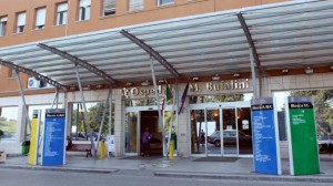 Ospedale Cesena-bufalini