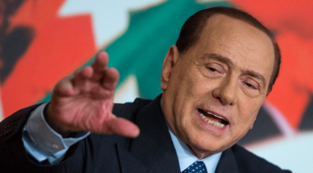 Berlusconi