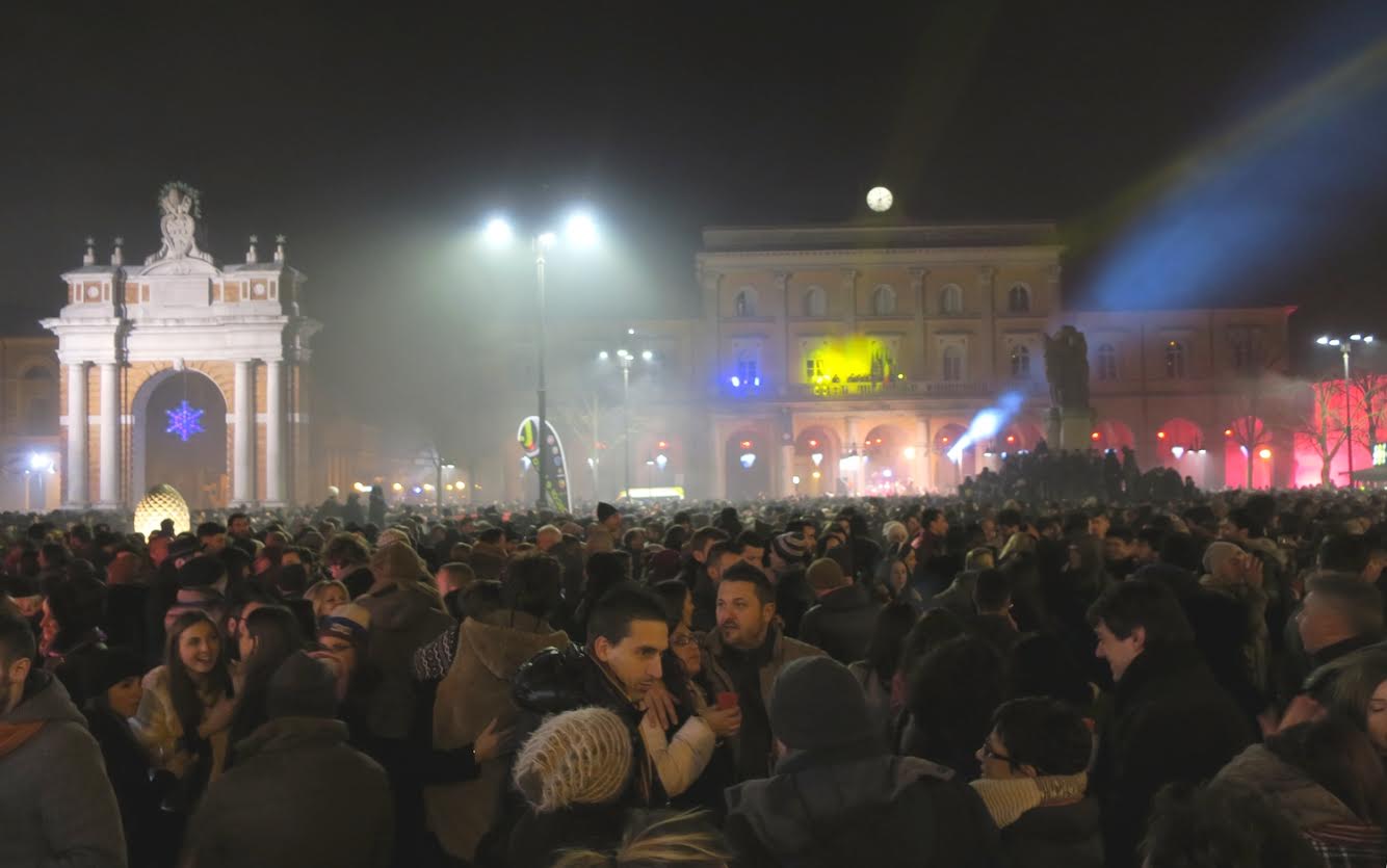 capodanno santarcangelo