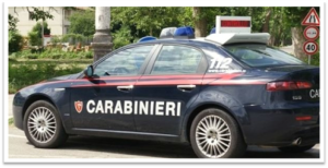 carabinieri