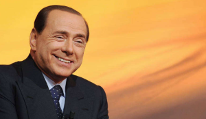 Berlusconi