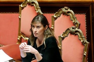 Boschi