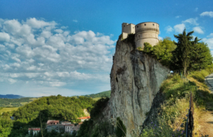 SAN LEO SENZA PUBBLICITA'