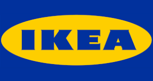 ikea logo