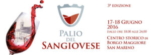 palio