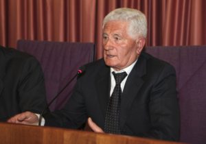 giorgio mussoni