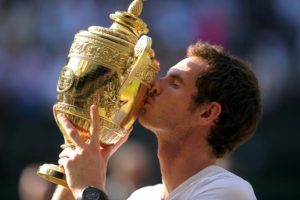 murray