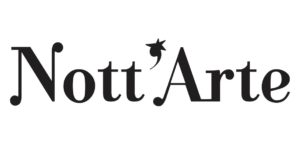 Logo Nott'Arte 2