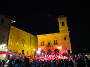 San Marino Concert Band ph Italo Pedini