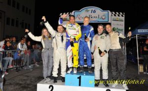 rally