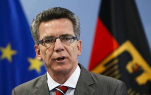 thomas-de-maiziere-visits-afghanistan