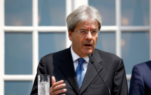 gentiloni