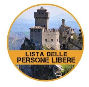 lista delle persone libere