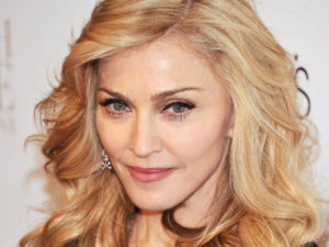 madonna