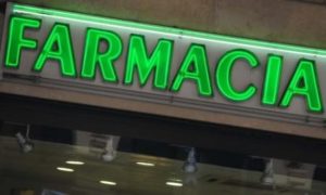 farmacia