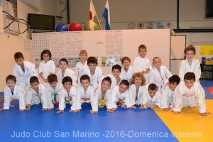 judo-club