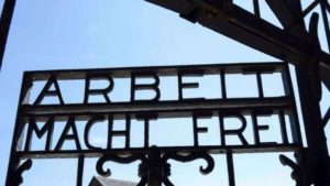 arbeit-macht-frei