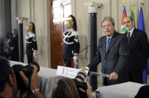 Gentiloni