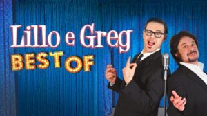 lillo-e-greg-best-of