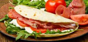 piadina